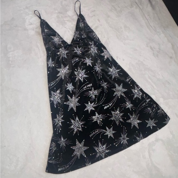 Victoria's Secret Dresses & Skirts - Vintage 90s Victoria’s Secret dress